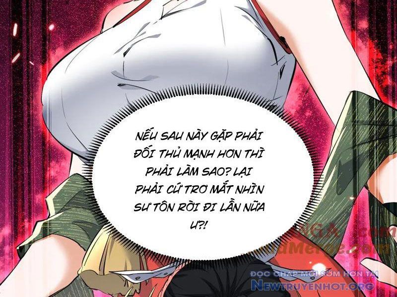 Đồ Đệ Nữ Đế Của Ta Muốn Hắc Hóa! [Chap 51-52]