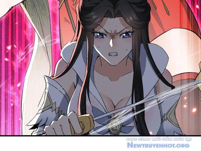 Đồ Đệ Nữ Đế Của Ta Muốn Hắc Hóa! [Chap 51-52]