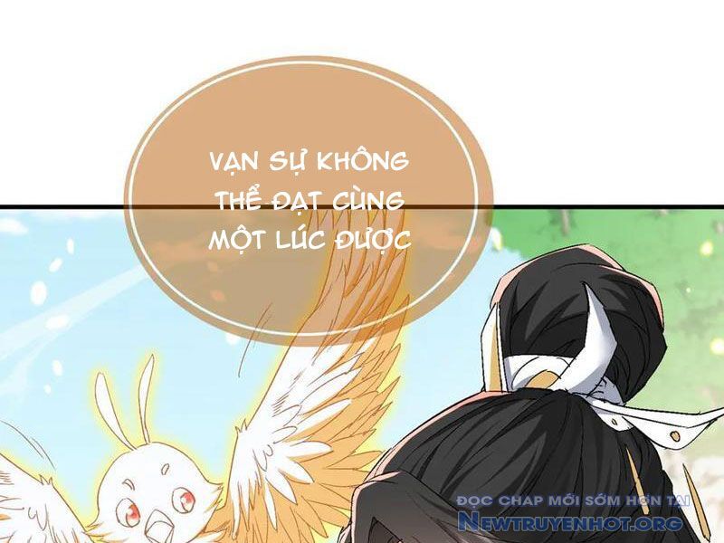 Đồ Đệ Nữ Đế Của Ta Muốn Hắc Hóa! [Chap 51-52]