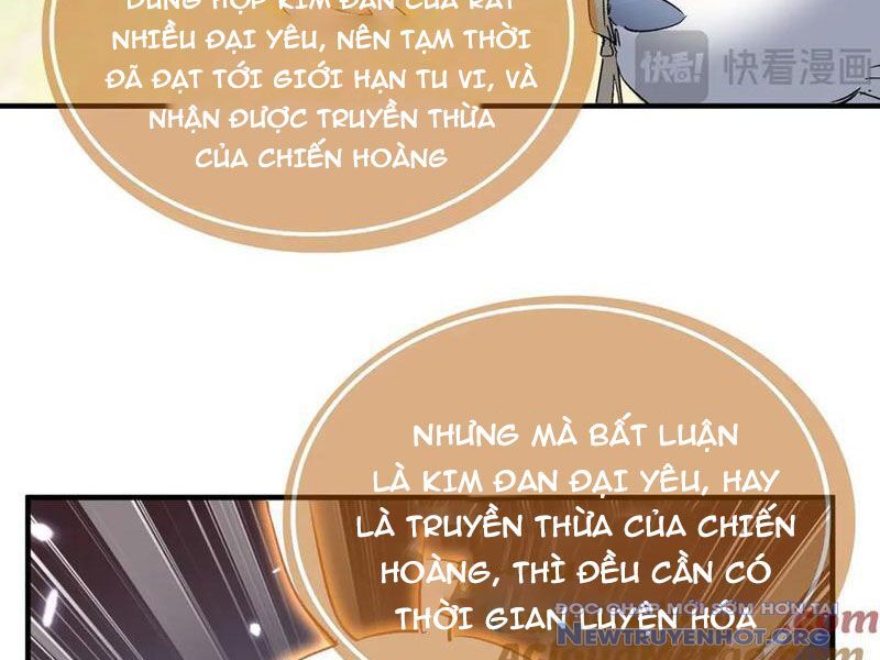 Đồ Đệ Nữ Đế Của Ta Muốn Hắc Hóa! [Chap 51-52]