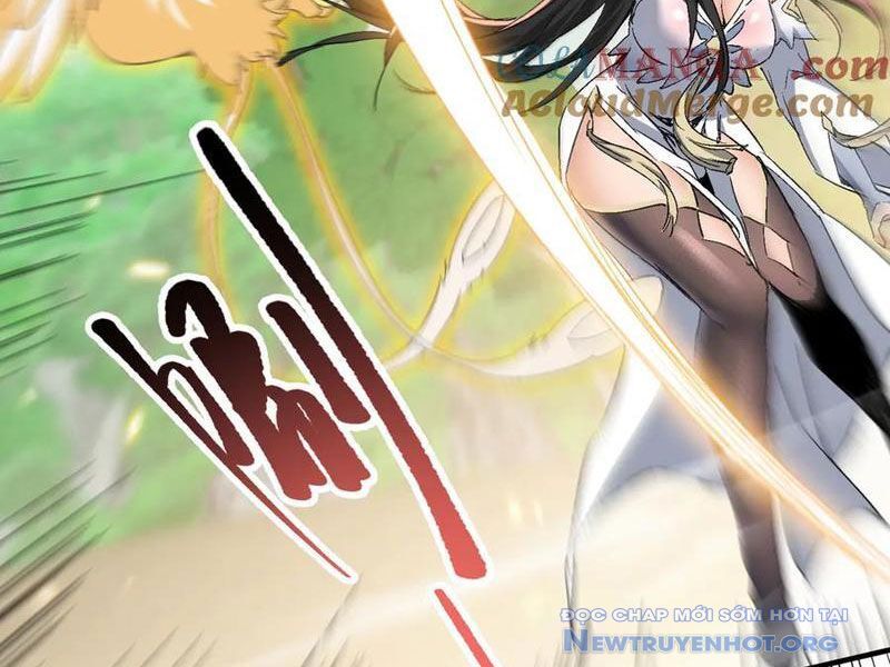 Đồ Đệ Nữ Đế Của Ta Muốn Hắc Hóa! [Chap 51-52]