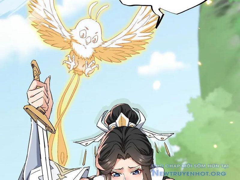 Đồ Đệ Nữ Đế Của Ta Muốn Hắc Hóa! [Chap 51-52]