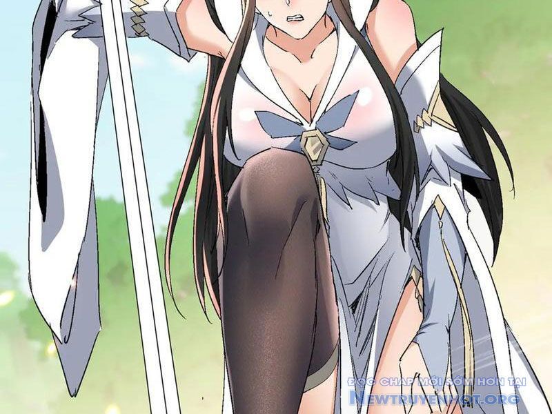 Đồ Đệ Nữ Đế Của Ta Muốn Hắc Hóa! [Chap 51-52]