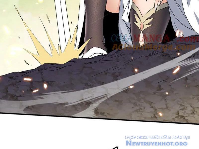 Đồ Đệ Nữ Đế Của Ta Muốn Hắc Hóa! [Chap 51-52]
