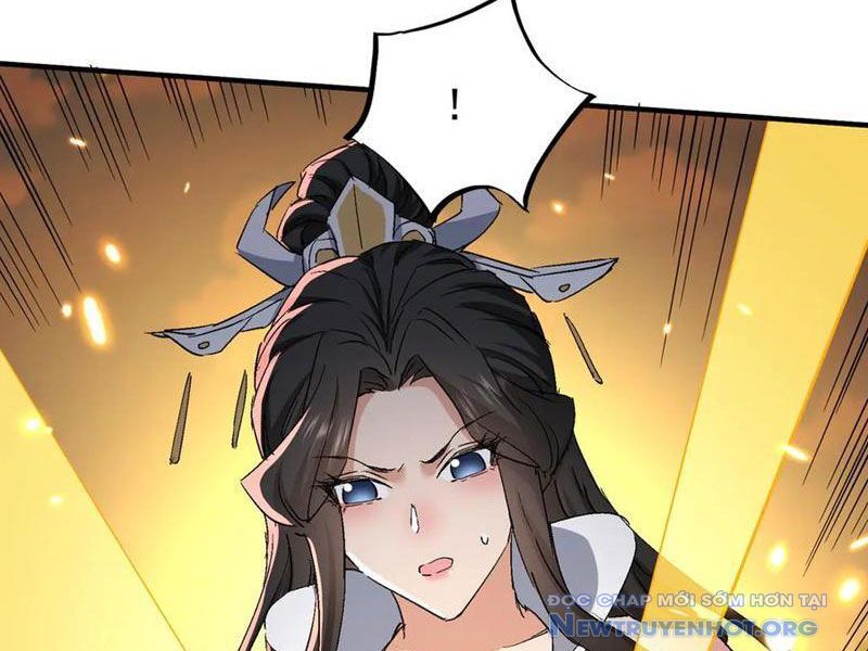 Đồ Đệ Nữ Đế Của Ta Muốn Hắc Hóa! [Chap 51-52]