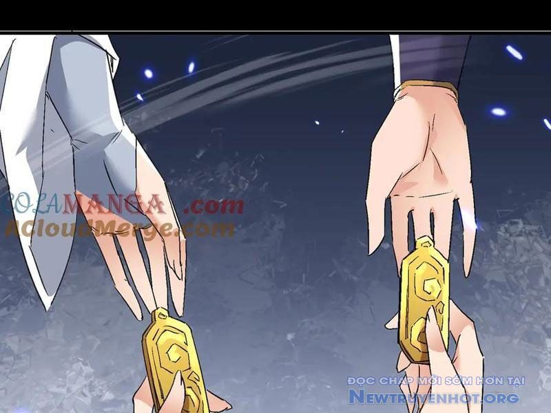 Đồ Đệ Nữ Đế Của Ta Muốn Hắc Hóa! [Chap 51-52]