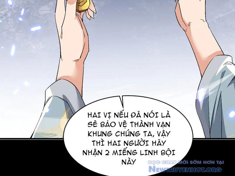 Đồ Đệ Nữ Đế Của Ta Muốn Hắc Hóa! [Chap 51-52]