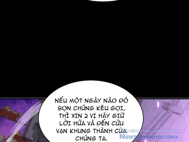 Đồ Đệ Nữ Đế Của Ta Muốn Hắc Hóa! [Chap 51-52]