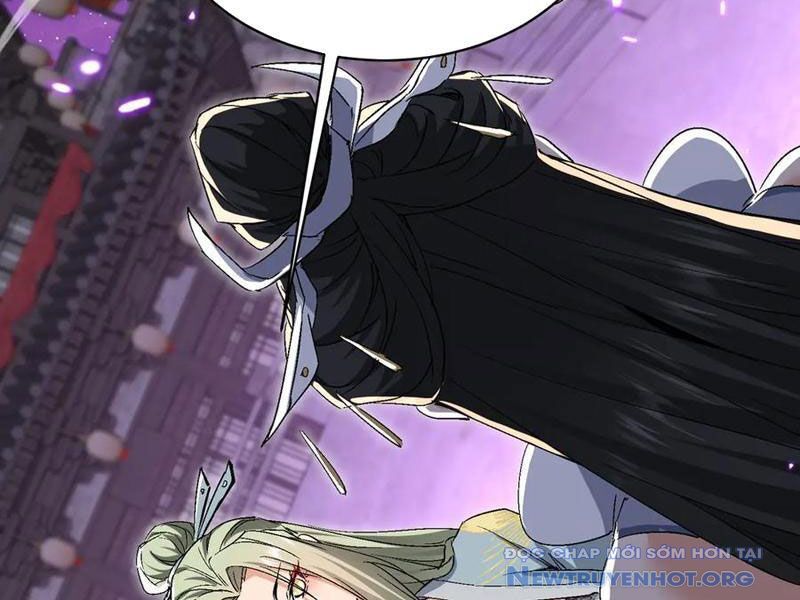 Đồ Đệ Nữ Đế Của Ta Muốn Hắc Hóa! [Chap 51-52]