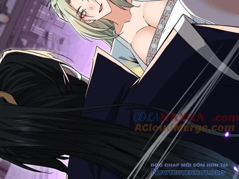 Đồ Đệ Nữ Đế Của Ta Muốn Hắc Hóa! [Chap 51-52]