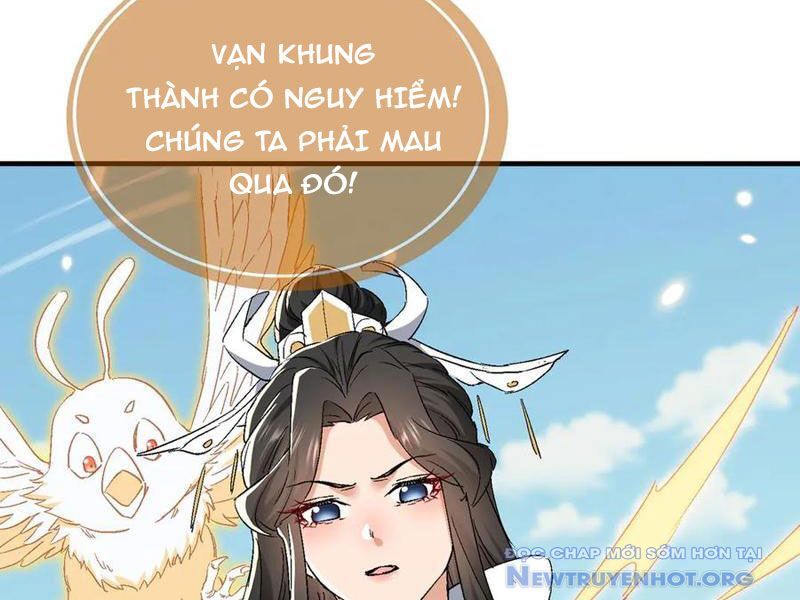 Đồ Đệ Nữ Đế Của Ta Muốn Hắc Hóa! [Chap 51-52]