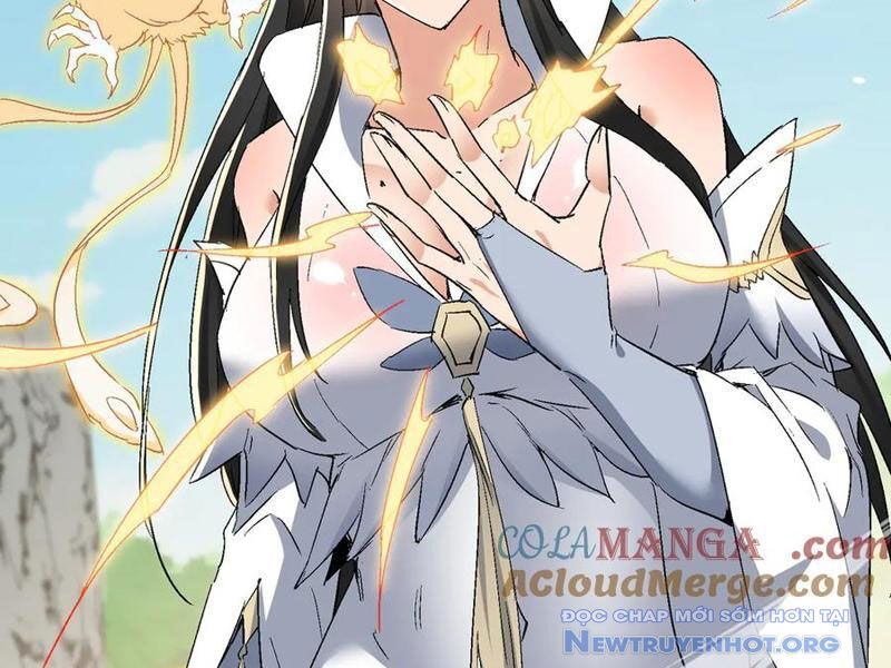 Đồ Đệ Nữ Đế Của Ta Muốn Hắc Hóa! [Chap 51-52]