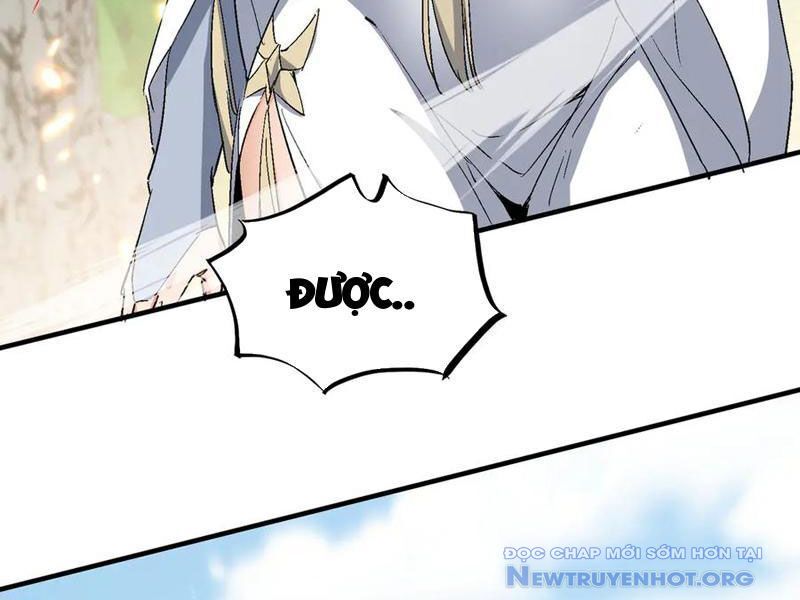 Đồ Đệ Nữ Đế Của Ta Muốn Hắc Hóa! [Chap 51-52]