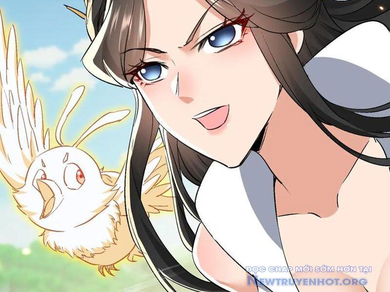 Đồ Đệ Nữ Đế Của Ta Muốn Hắc Hóa! [Chap 51-52]