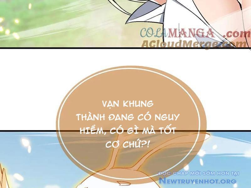 Đồ Đệ Nữ Đế Của Ta Muốn Hắc Hóa! [Chap 51-52]