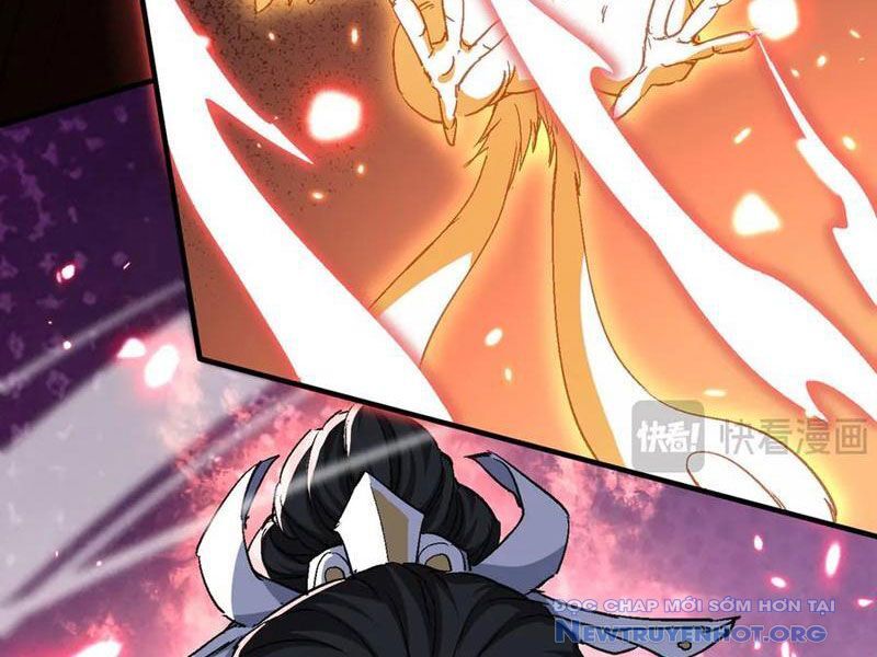 Đồ Đệ Nữ Đế Của Ta Muốn Hắc Hóa! [Chap 51-52]