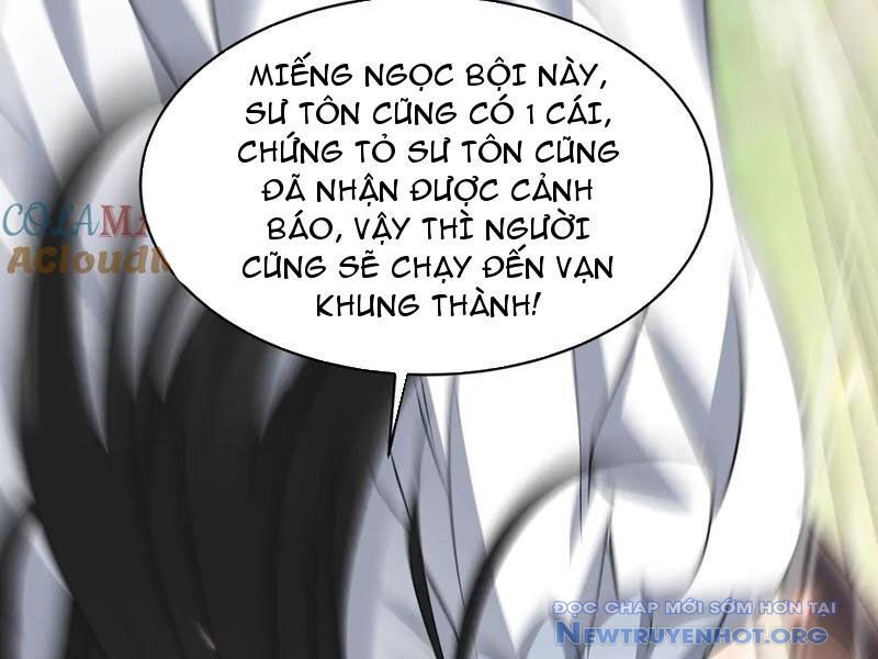 Đồ Đệ Nữ Đế Của Ta Muốn Hắc Hóa! [Chap 51-52]