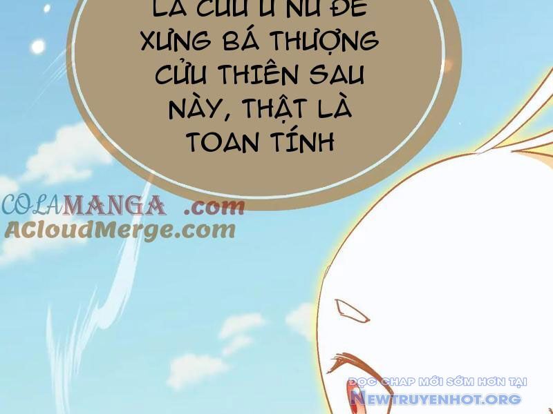 Đồ Đệ Nữ Đế Của Ta Muốn Hắc Hóa! [Chap 51-52]