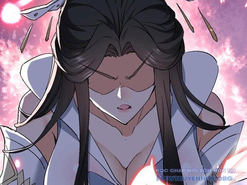 Đồ Đệ Nữ Đế Của Ta Muốn Hắc Hóa! [Chap 51-52]