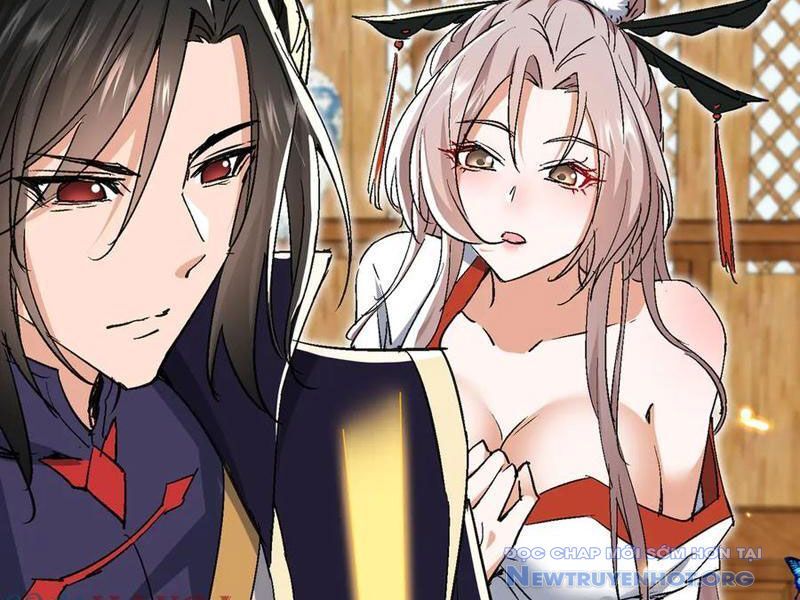 Đồ Đệ Nữ Đế Của Ta Muốn Hắc Hóa! [Chap 51-52]