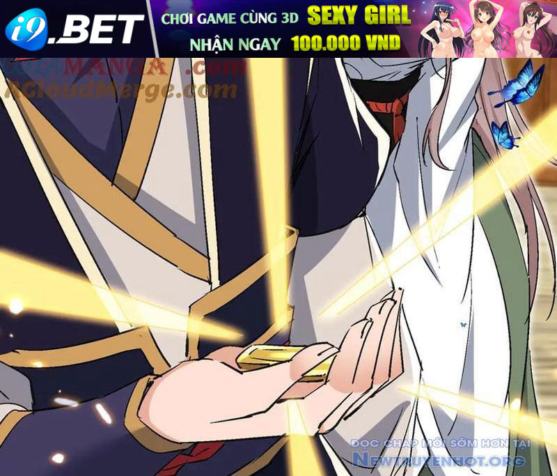 Đồ Đệ Nữ Đế Của Ta Muốn Hắc Hóa! [Chap 51-52]