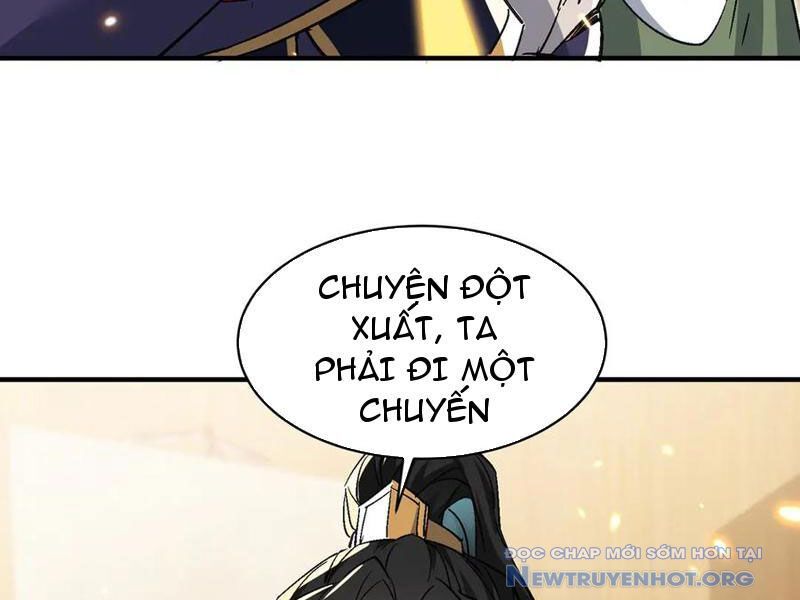 Đồ Đệ Nữ Đế Của Ta Muốn Hắc Hóa! [Chap 51-52]