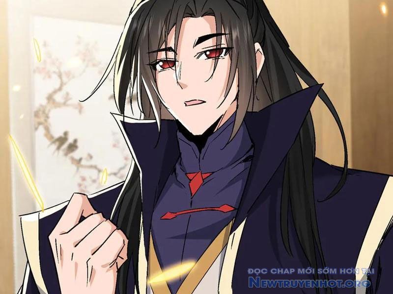 Đồ Đệ Nữ Đế Của Ta Muốn Hắc Hóa! [Chap 51-52]