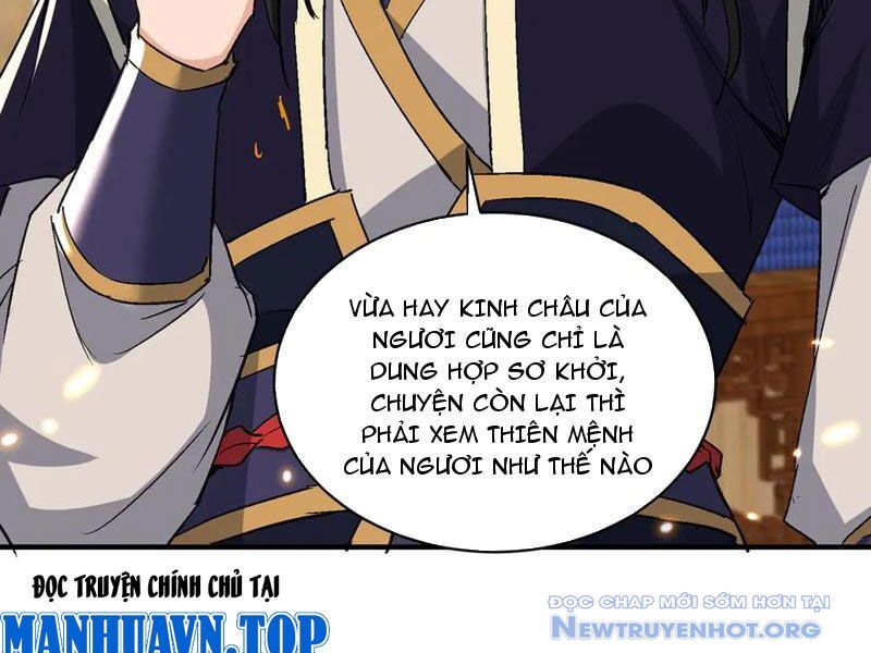 Đồ Đệ Nữ Đế Của Ta Muốn Hắc Hóa! [Chap 51-52]