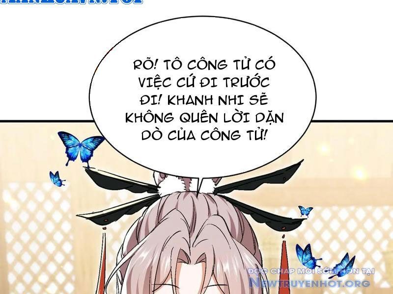 Đồ Đệ Nữ Đế Của Ta Muốn Hắc Hóa! [Chap 51-52]