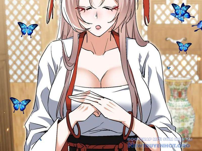 Đồ Đệ Nữ Đế Của Ta Muốn Hắc Hóa! [Chap 51-52]