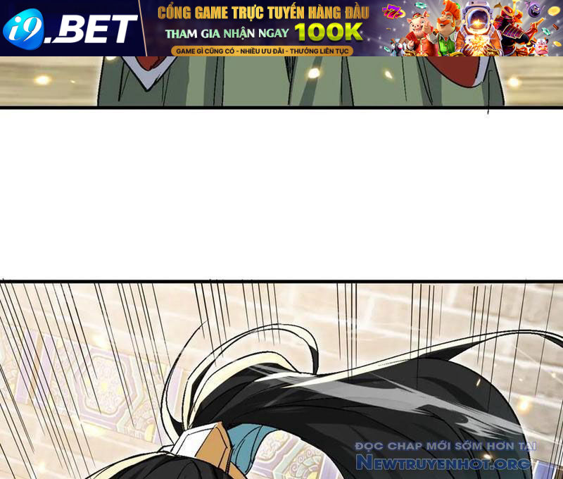 Đồ Đệ Nữ Đế Của Ta Muốn Hắc Hóa! [Chap 51-52]