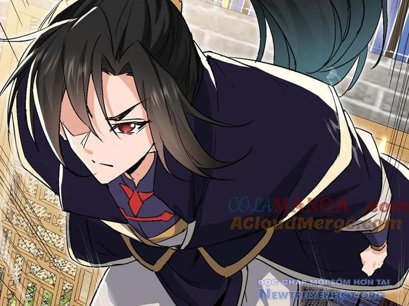 Đồ Đệ Nữ Đế Của Ta Muốn Hắc Hóa! [Chap 51-52]