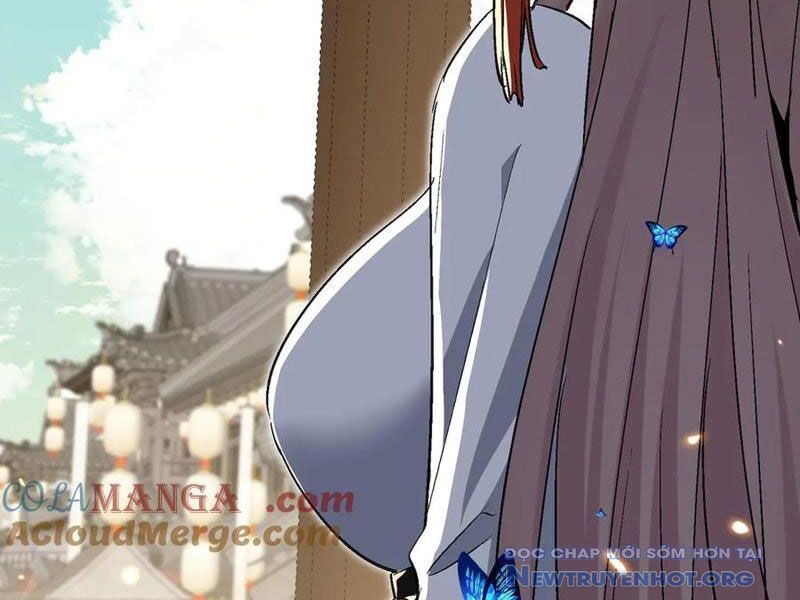 Đồ Đệ Nữ Đế Của Ta Muốn Hắc Hóa! [Chap 51-52]