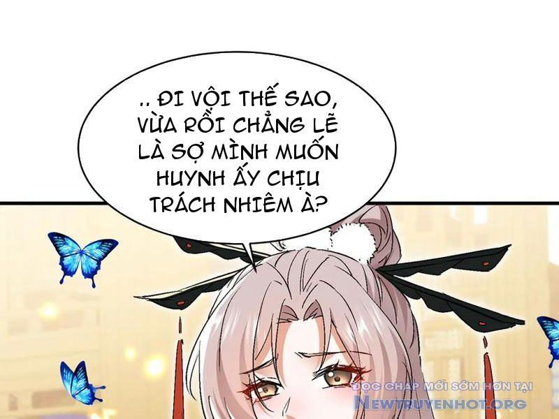 Đồ Đệ Nữ Đế Của Ta Muốn Hắc Hóa! [Chap 51-52]