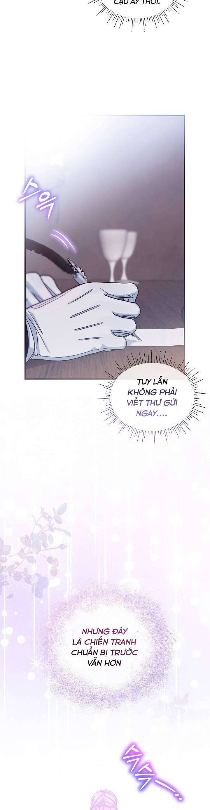 Quý Cô Thế Lực Ngầm [Chap 94-95]