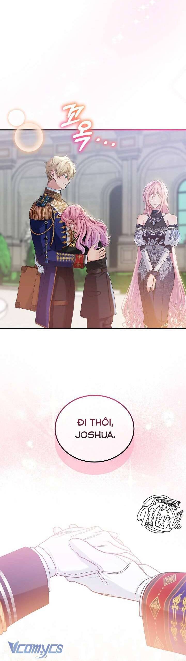 Quý Cô Thế Lực Ngầm [Chap 94-95]