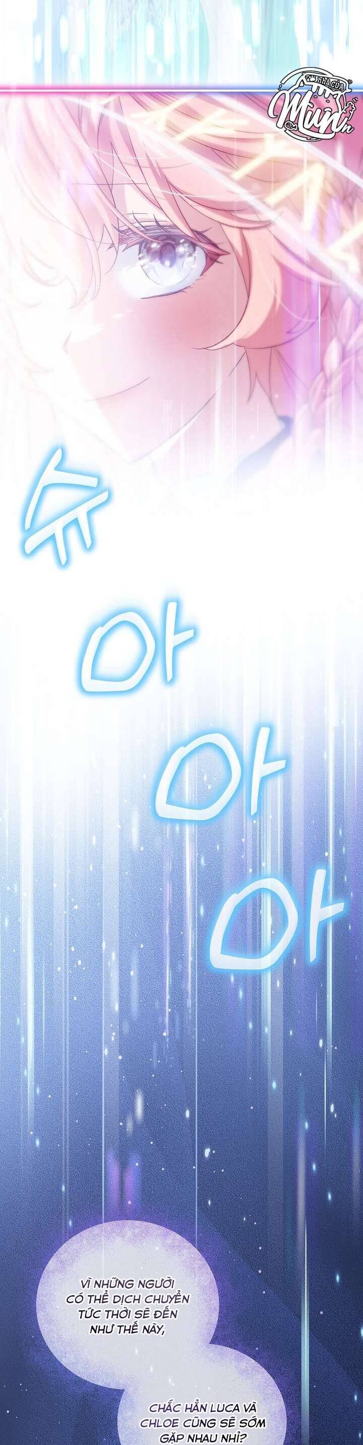 Quý Cô Thế Lực Ngầm [Chap 94-95]