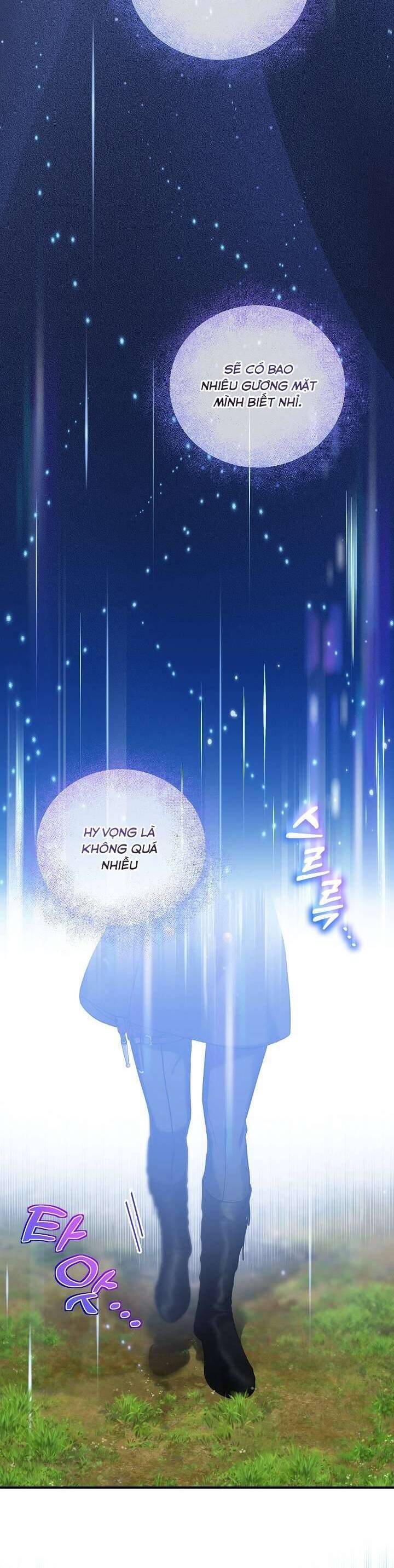 Quý Cô Thế Lực Ngầm [Chap 94-95]