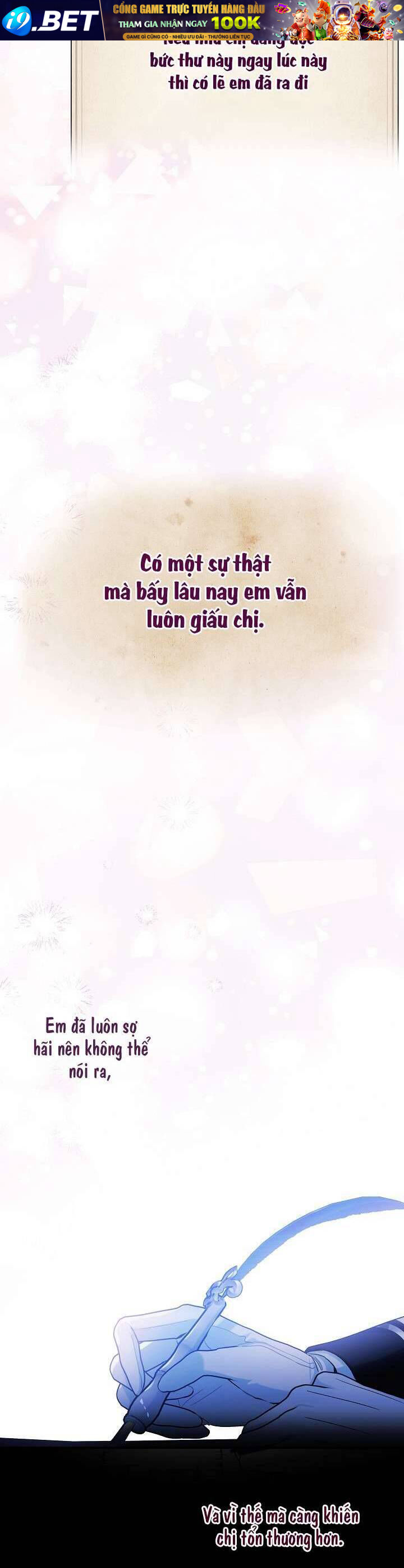 Quý Cô Thế Lực Ngầm [Chap 94-95] - Page 1