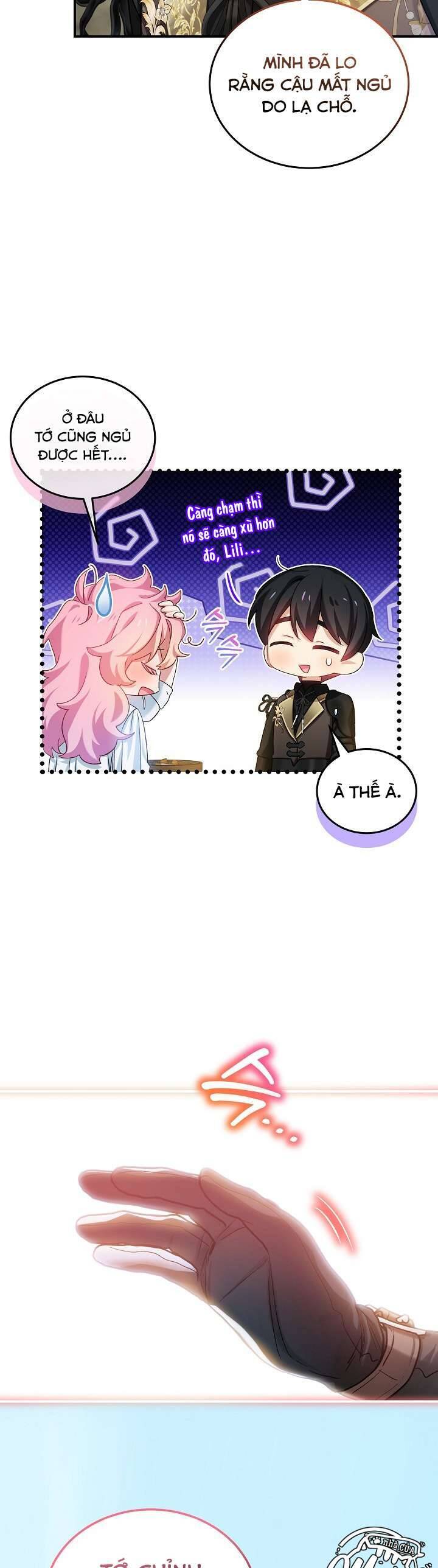 Quý Cô Thế Lực Ngầm [Chap 94-95] - Page 13