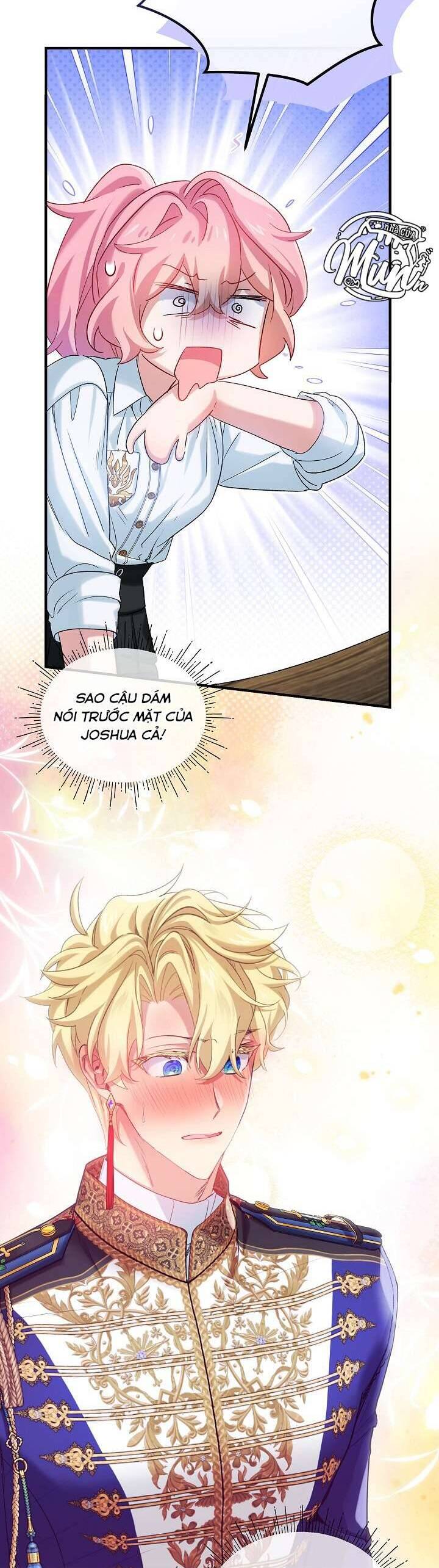 Quý Cô Thế Lực Ngầm [Chap 94-95] - Page 26
