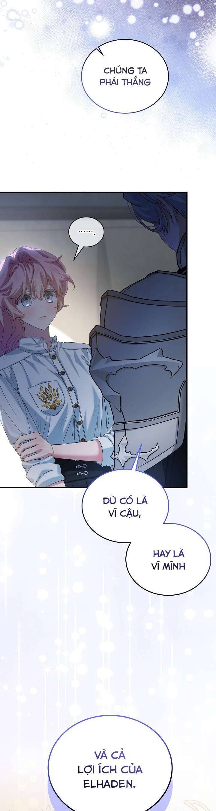 Quý Cô Thế Lực Ngầm [Chap 94-95] - Page 37