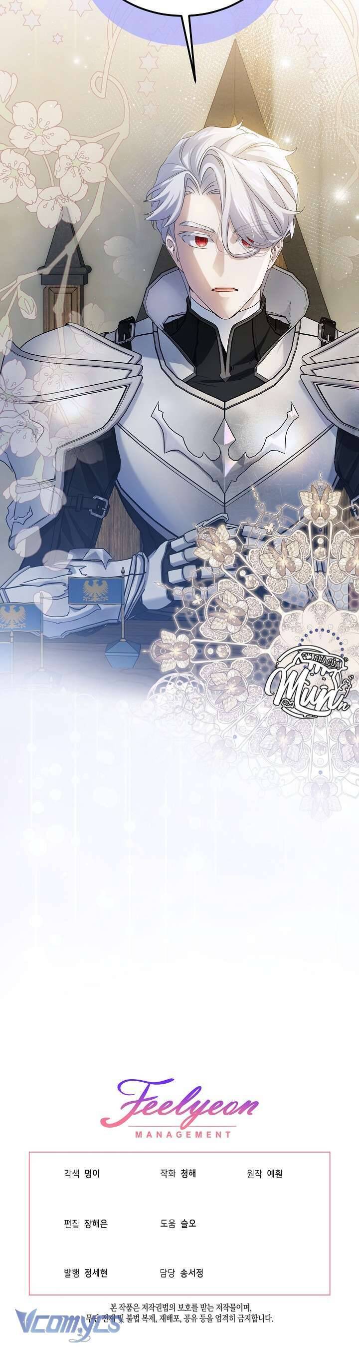 Quý Cô Thế Lực Ngầm [Chap 94-95] - Page 38
