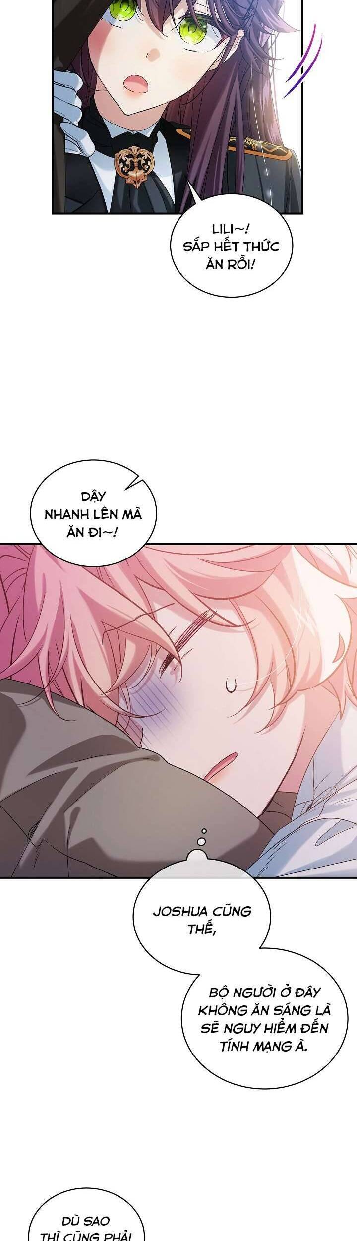 Quý Cô Thế Lực Ngầm [Chap 94-95] - Page 7