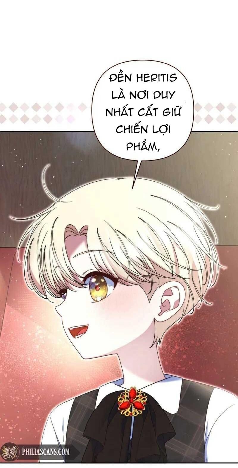 Đại Phản Diện Mà Nam Chính Phải Giết Là Tôi [Chap 12-39]