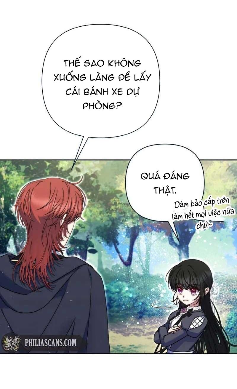 Đại Phản Diện Mà Nam Chính Phải Giết Là Tôi [Chap 12-39]