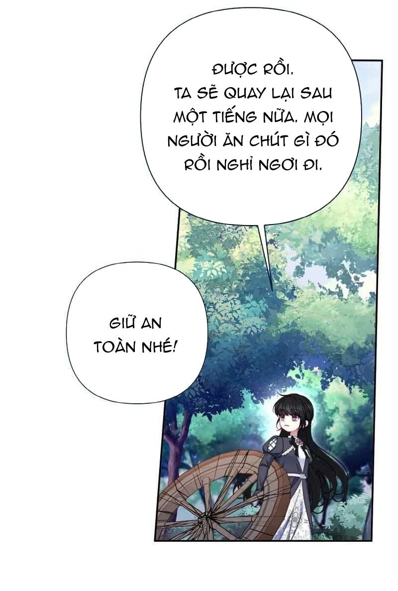 Đại Phản Diện Mà Nam Chính Phải Giết Là Tôi [Chap 12-39]