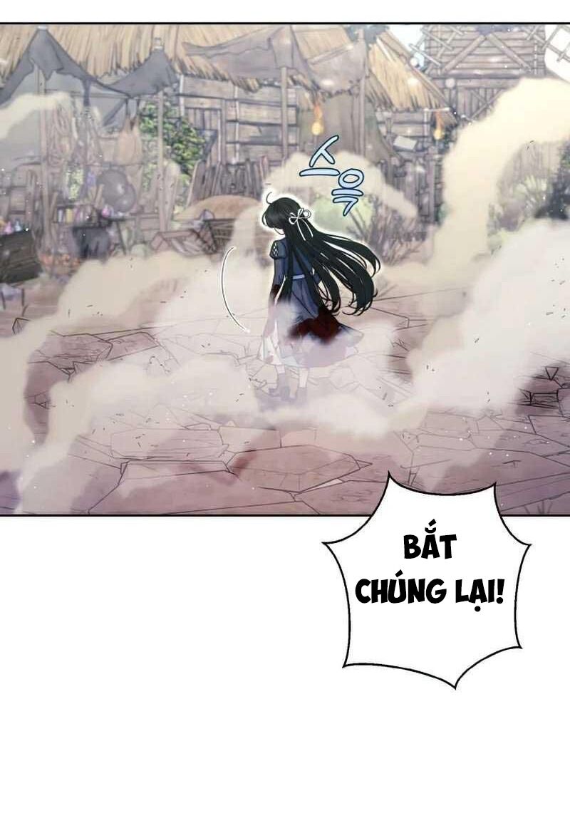 Đại Phản Diện Mà Nam Chính Phải Giết Là Tôi [Chap 12-39]