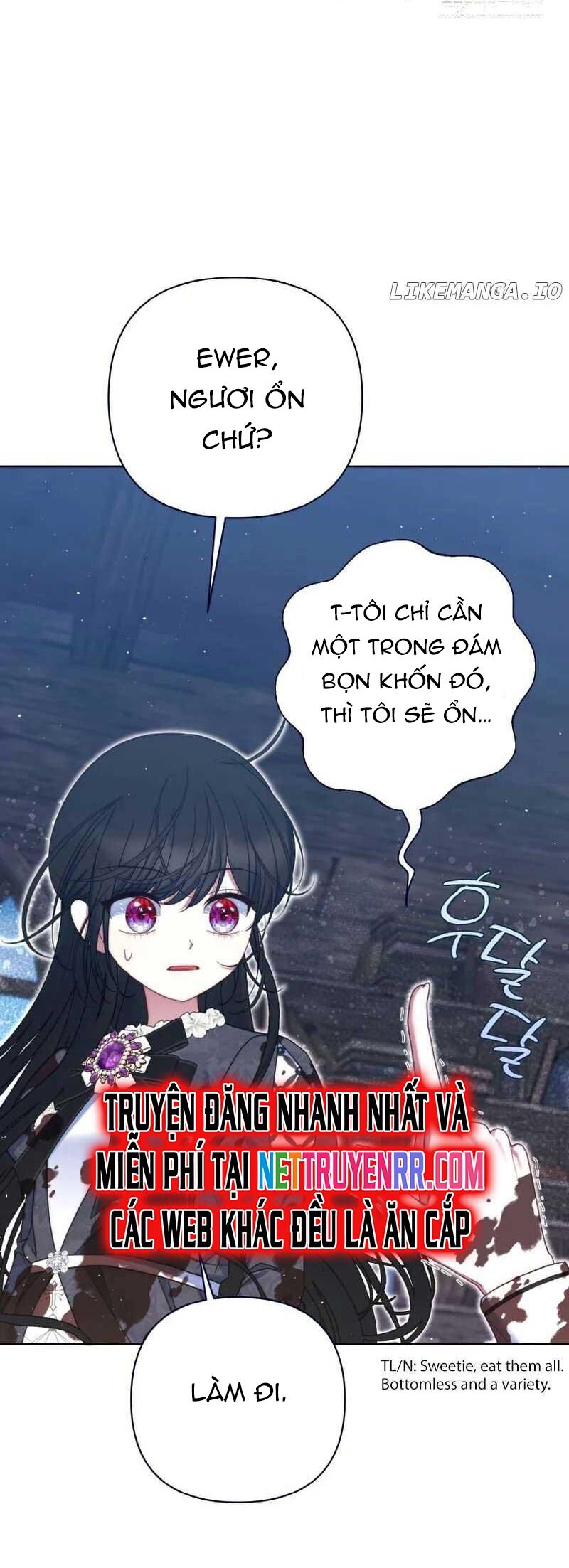 Đại Phản Diện Mà Nam Chính Phải Giết Là Tôi [Chap 12-39]