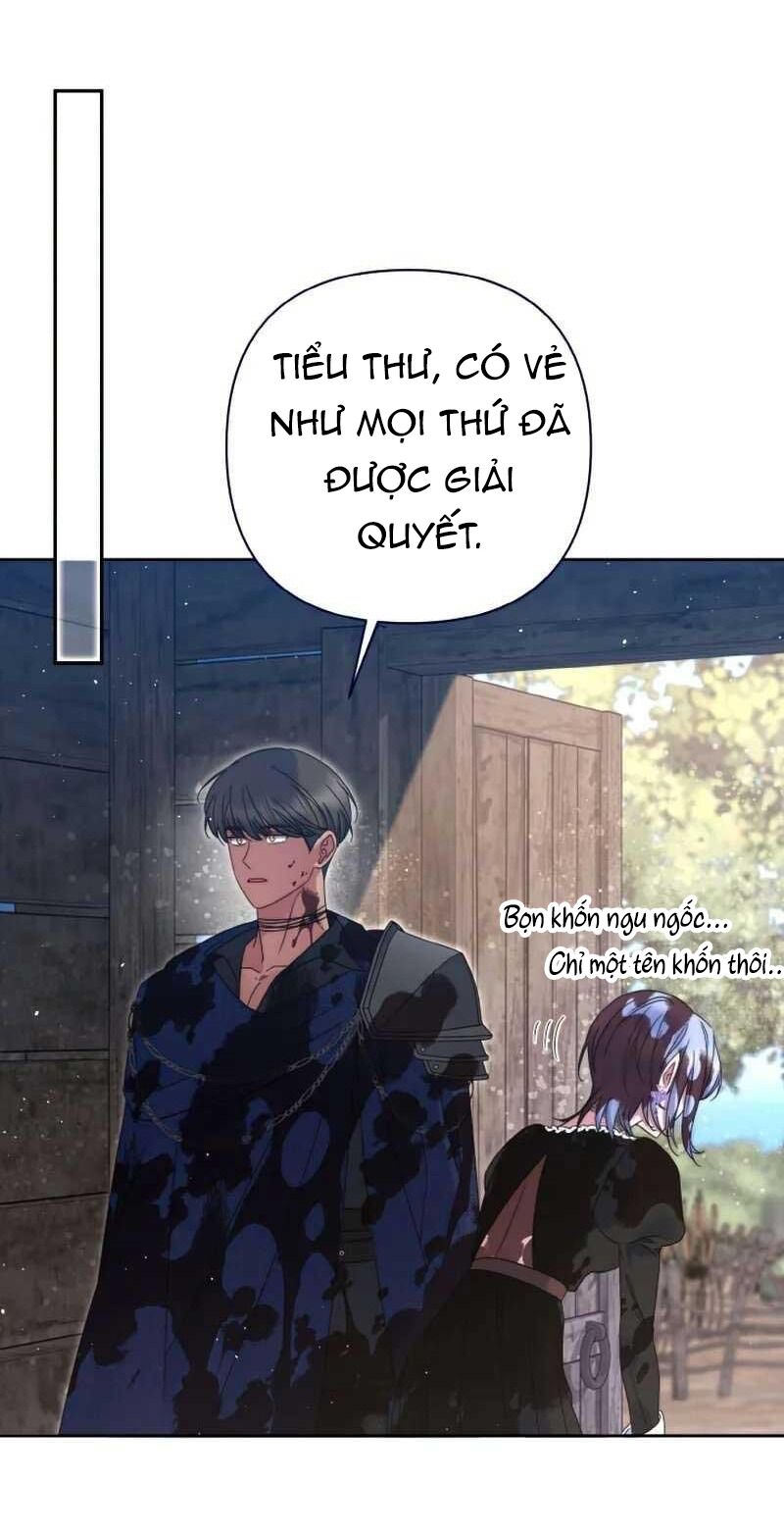 Đại Phản Diện Mà Nam Chính Phải Giết Là Tôi [Chap 12-39]